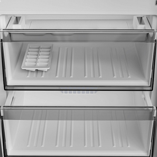 Холодильник GRUNDIG GKPN66930FW