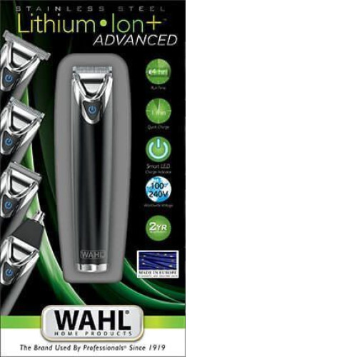Набор для стрижки WAHL 9864-016