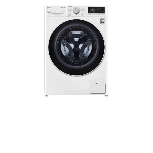 Стиральная машина LG F2V5NG0W