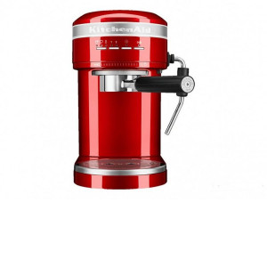 Кофеварка KITCHENAID 5KES6503ECA Кофеварка KITCHENAID 5KES6503ECA
