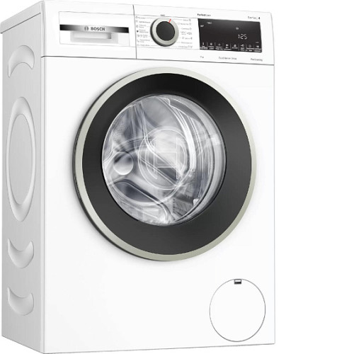 Стиральная машина BOSCH WHA122XMBL