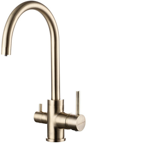 Смеситель PAULMARK Essen Es213211-BR