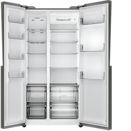 Холодильник HAIER HRF-523DS6RU