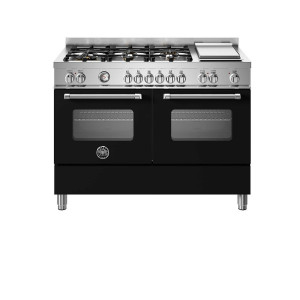 Варочный центр BERTAZZONI MAS126G2ENET