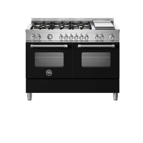 Варочный центр BERTAZZONI MAS126G2ENET