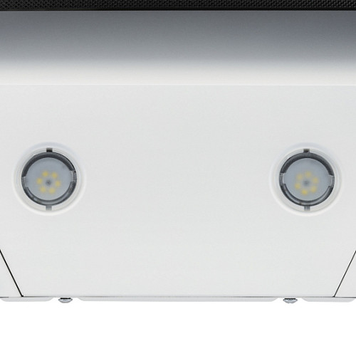 Вытяжка KRONA HELGA 500 white PB