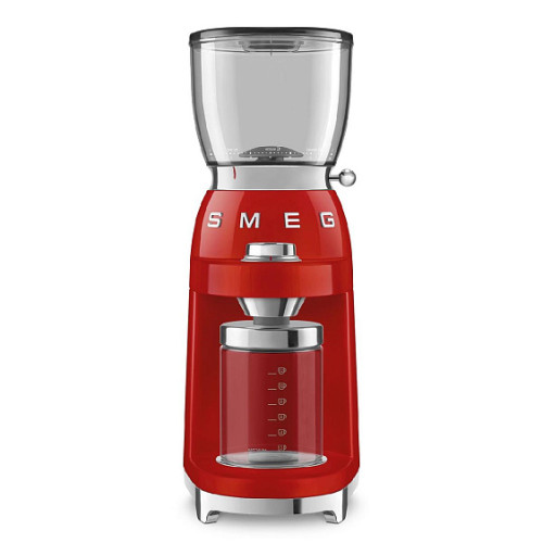 Кофемолка SMEG CGF11RDEU