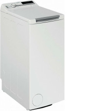 Стиральная машина WHIRLPOOL TDLR 7231BS Стиральная машина WHIRLPOOL TDLR 7231BS