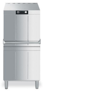 Посудомоечная машина SMEG CWC621SD-1