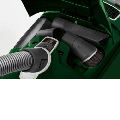 Пылесос MIELE 41 gda0 04 rut sgda0 complete c3 зеленый racing green