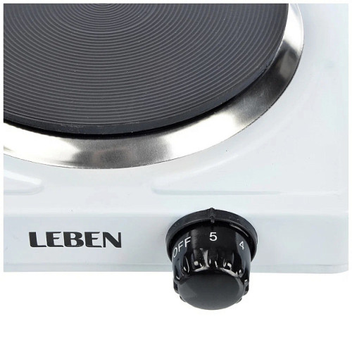 Настольная плита LEBEN 475-038