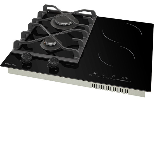 Варочная поверхность HIBERG VM 6021 B