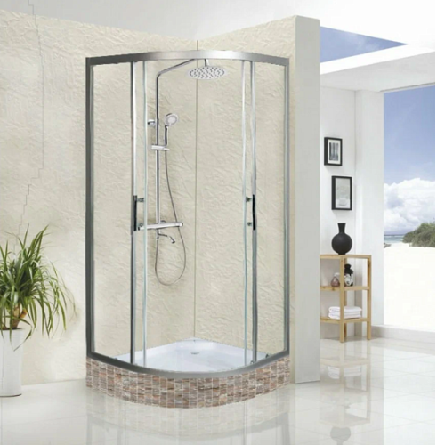 Душевой уголок WELTWASSER WW500 С 80/189