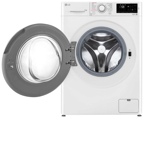 Стиральная машина LG F2J6HG7W