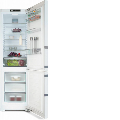 Холодильник MIELE KFN 4795 CD White
