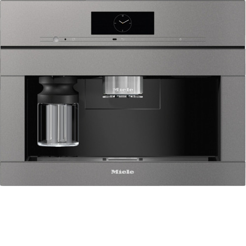 Кофемашина MIELE CVA7845 GRGR