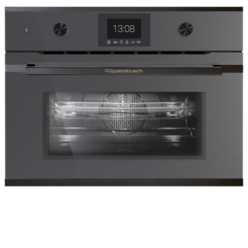 Духовой шкаф KUPPERSBUSCH CBM 6350.0 GPH 2