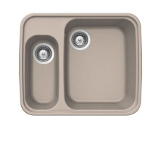 Кухонная мойка REGINOX genova sandbeige Кухонная мойка REGINOX genova sandbeige