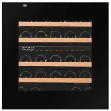 Винный шкаф DUNAVOX DXB-26.69DB.TO