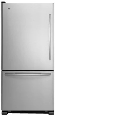 Холодильник Maytag 5GBL22 PRYA нержавеющая сталь