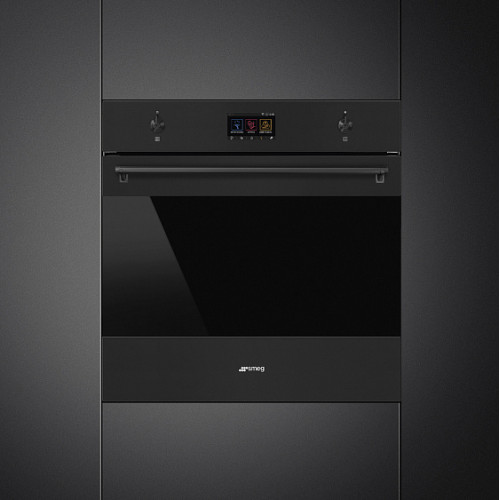 Духовой шкаф SMEG SO6303APN