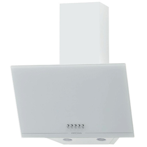 Вытяжка KRONA Jina 500 White PB