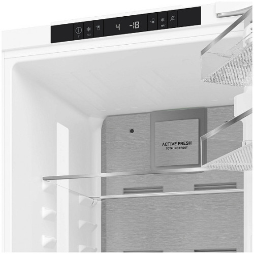 Холодильник HOTPOINT-ARISTON HBT 20