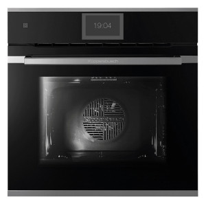 Духовой шкаф KUPPERSBUSCH BP 6850.0 S3 Духовой шкаф KUPPERSBUSCH BP 6850.0 S3