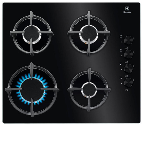 Варочная поверхность ELECTROLUX EGG 6407 K