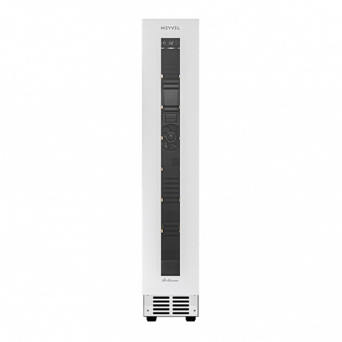 Винный шкаф MEYVEL MV9NH-KWT1