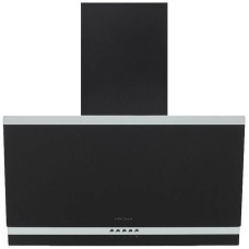 Вытяжка KRONA Irma A 600 black PB