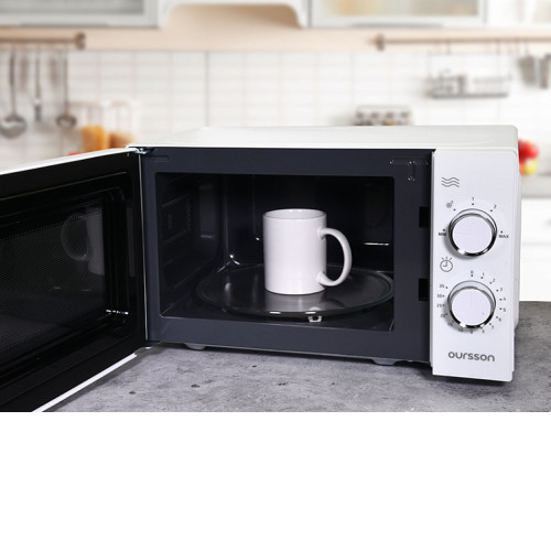 Микроволновая печь OURSSON MM2009/WH