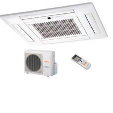 Сплит-система FUJITSU auy18ubab/utg-udyd-w/aoy18uncnl