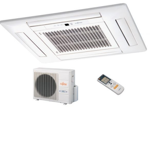 Сплит-система FUJITSU auy18ubab/utg-udyd-w/aoy18uncnl