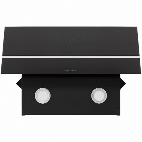 Вытяжка KRONA BRUNA 600 BLACK S