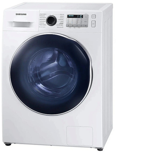 Стиральная машина SAMSUNG WD8NK52E3AW