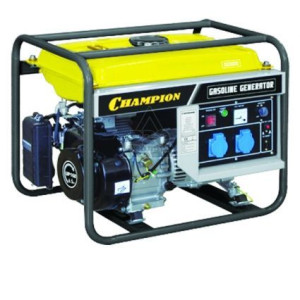 Генератор CHAMPION gg3300