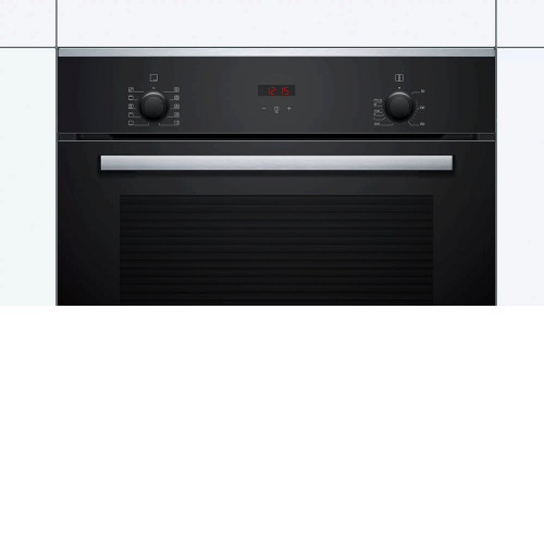 Духовой шкаф BOSCH HBF254EB0R