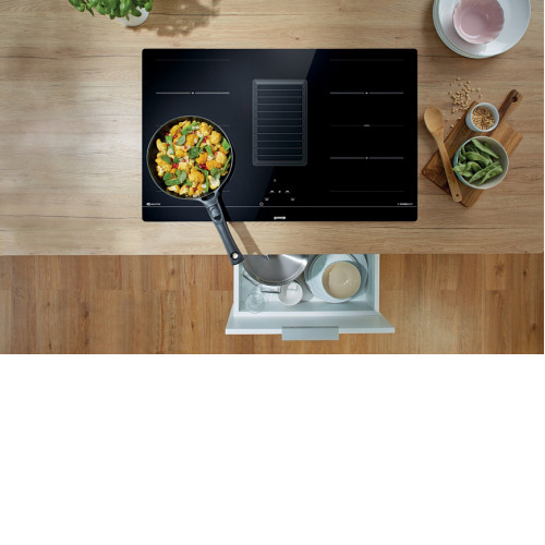Варочная поверхность GORENJE HET949BSC