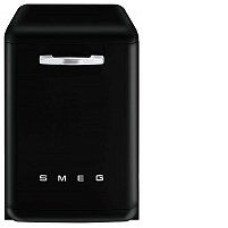 Посудомоечная машина SMEG blv2ne-1
