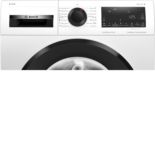 Стиральная машина BOSCH WGG244A0BY