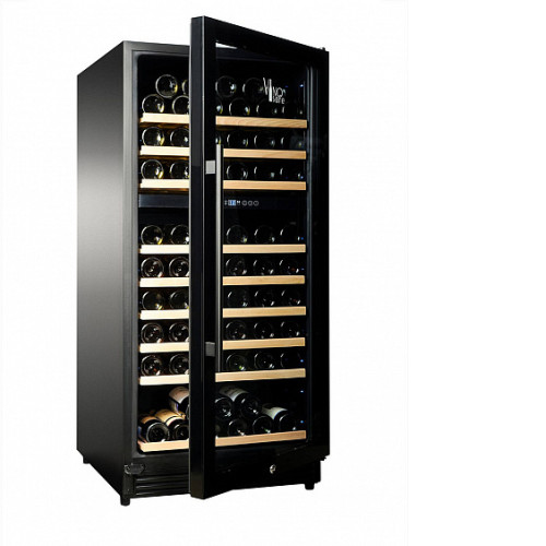 Винный шкаф VINOSAFE VSN110AD