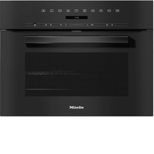 Духовой шкаф MIELE H 7244 BP OBSW