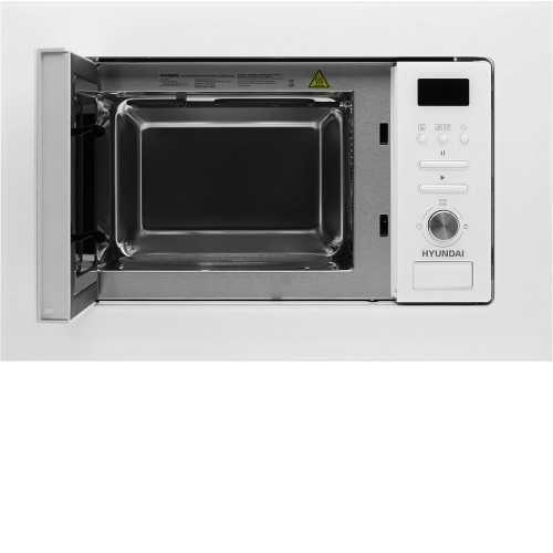 Микроволновая печь HYUNDAI HBW 2040 WG