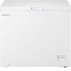 Морозильник-ларь KRAFT BD(W)-310BL