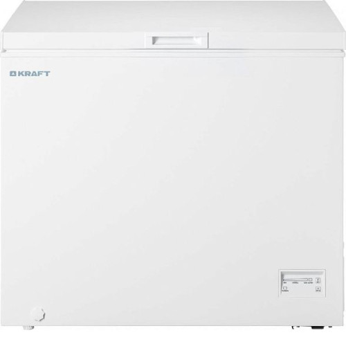 Морозильник-ларь KRAFT BD(W)-310BL
