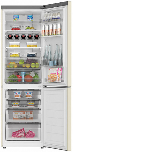 Холодильник HAIER C2F636CCFDU1