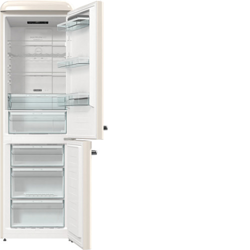 Холодильник GORENJE ONRK619EC