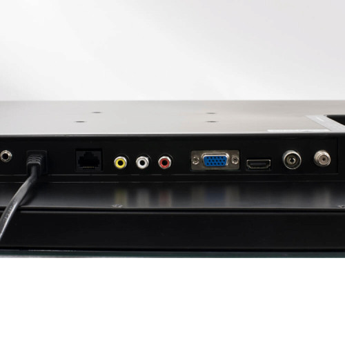 Телевизор AVEL AVS325KS Black