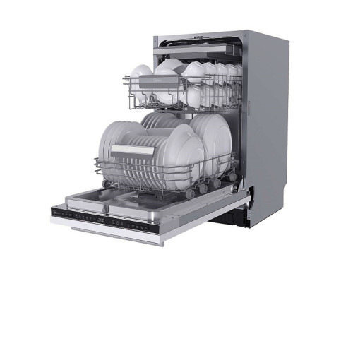 Посудомоечная машина MIDEA MID45S150i